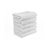 Prosop de fata 100% bumbac, 50/90 cm, 500 gr/m2, crem